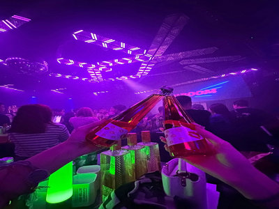 河北夜总会招聘